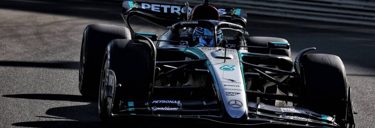 F1 hoje? Saiba como assistir aos treinos livres do GP de Abu Dhabi 2025