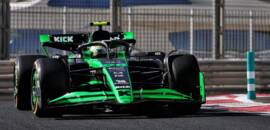 F1 hoje: Hamilton inicia jornada na Ferrari; Bortoleto testa com Sauber em Imola