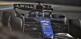 F1: Sainz afirma que “obsessão” por detalhes é a chave para sucesso da Williams