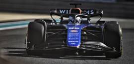 F1: Sainz destaca “plano sólido” para impulsionar Williams em 2025