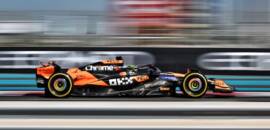 Fórmula 1: Brundle elogia lealdade de Norris à McLaren
