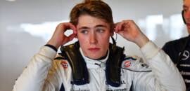 F1: Browning mantém foco na F2 e mira chance na Williams