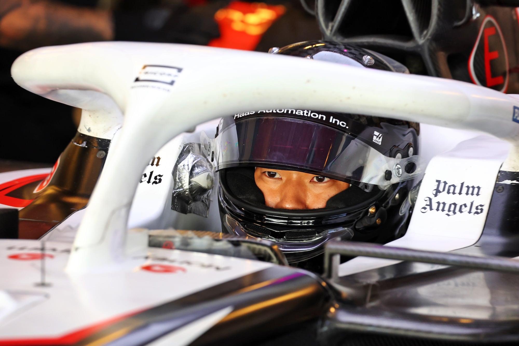 F1: Haas anuncia Hirakawa para lugar de Ocon no restante do GP do México