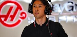 F1 2024, Fórmula 1, Testes pós-temporada, Abu Dhabi