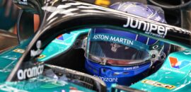 Drugovich e a F1 em 2025: à espera de uma oportunidade