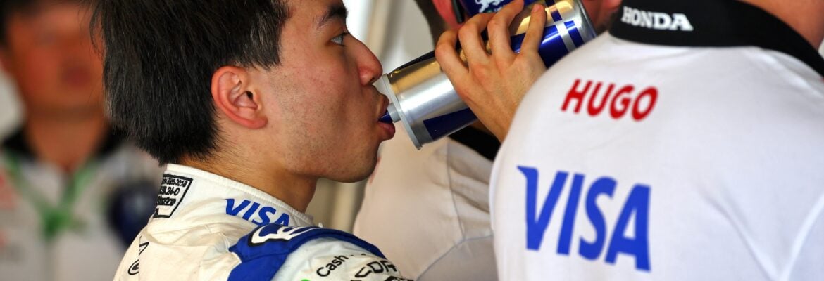 F1: Racing Bulls confirma Iwasa no lugar de Lawson no TL1 do GP da Áustria F1: Racing Bulls confirma Iwasa no lugar de Lawson no TL1 do GP da Áustria
