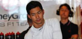 Hirakawa diz que experiência na F1 tem ajudado no WEC