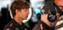 F1: Ex-piloto critica escolha de Antonelli ao invés de Sainz pela Mercedes