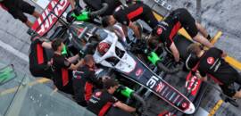 Fórmula 1: Haas faz seu primeiro TPC em parceria histórica com a Toyota