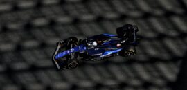 F1: Montoya acredita em recuperação da Williams nos próximos anos