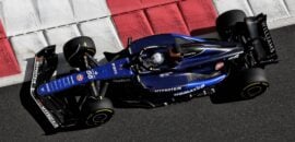 Fórmula 1: Sainz e Albon: Possível disputa pela liderança na Williams agita 2025