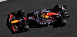 F1: Diretor da Red Bull diz que construção do novo túnel de vento está adiantada