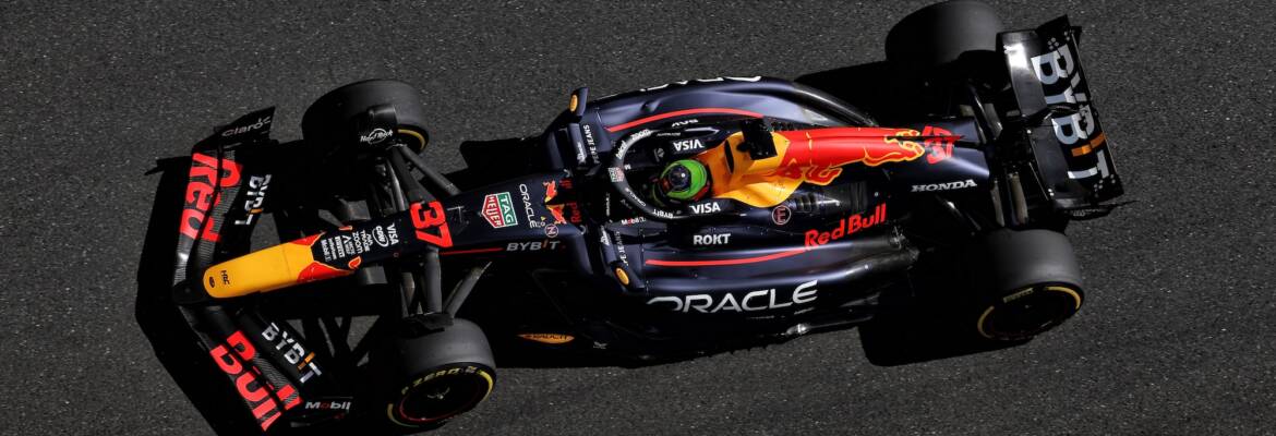 F1: Diretor da Red Bull diz que construção do novo túnel de vento está adiantada