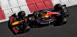 F1: Qual horário e onde assistir aos treinos do GP de Abu Dhabi 2025 de amanhã? Saiba aqui