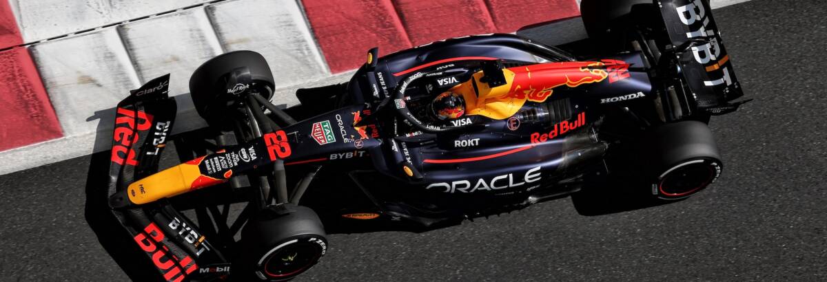 F1: Qual horário e onde assistir aos treinos do GP de Abu Dhabi 2025 de amanhã? Saiba aqui