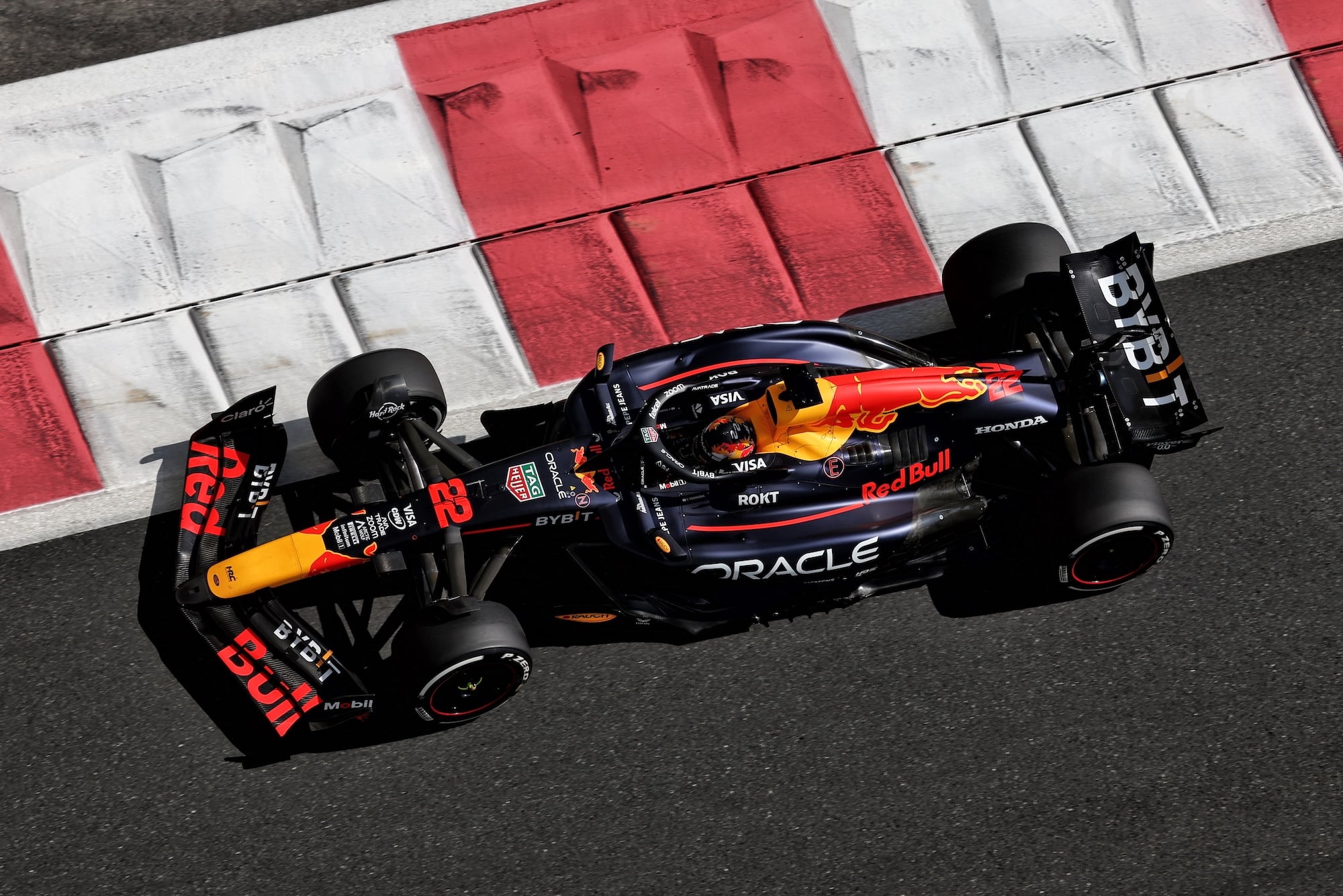 F1 2024, Fórmula 1, Abu Dhabi, testes pós-temporada, Yas Marina