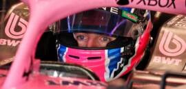 Fórmula 1: Doohan pressionado com Colapinto à espreita na Alpine
