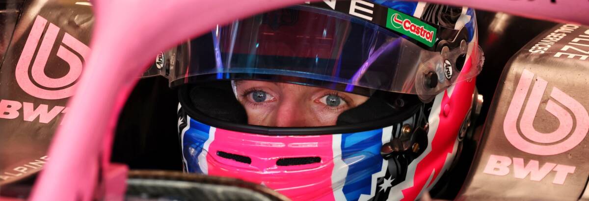 F1 hoje: Doohan na Haas, Williams atrasada e cautela na Mercedes