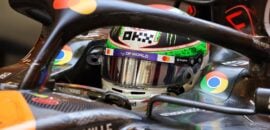 F1: Pato O’Ward revela contrato com Red Bull e superlicença negada pela FIA em 2019