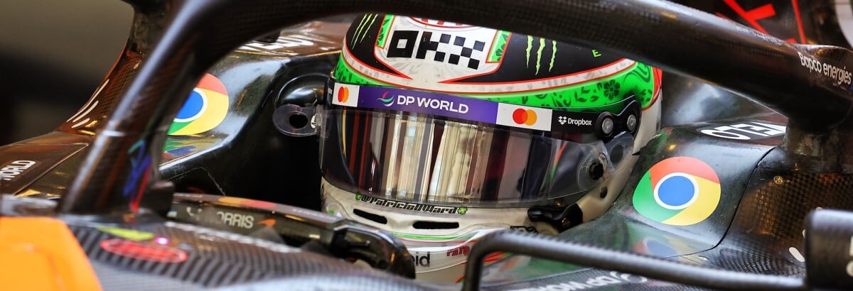 F1: O’Ward desiste de buscar vaga e foca na Indy F1: O’Ward desiste de buscar vaga e foca na Indy