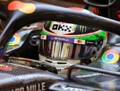 F1: O’Ward desiste de buscar vaga e foca na Indy
