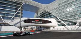 O que a F1 fará se não puder correr no Oriente Médio