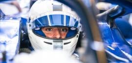Fórmula 1: Sainz avalia estreia na Williams: “Um carro completamente diferente”