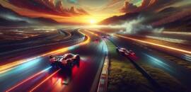 Aproveite a promoção ‘Aposte 5 Ganhe 150’ da Bet365 nos esportes a motor