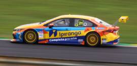 Stock Car: Thiago Camilo aposta em Interlagos para encerrar temporada em alta