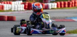 Copa SP tem últimos vencedores da temporada na Mirim, Cadete, F4 e F4 Junior