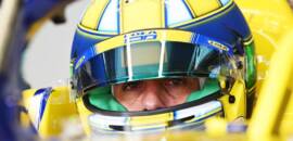 Di Grassi fala da nova equipe e do carro que acelera mais rápido que um F-1