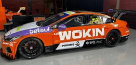 Stock Car: Wiltold Ramasauskas estreia no grid da categoria na Super Final em Interlagos