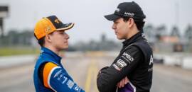 Stock Series: Arthur Gama e Enzo Bedani lutam por superprêmio em Interlagos
