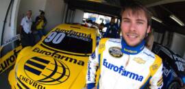 Ricardo Maurício e Eurofarma RC finalizam parceria mais longeva da Stock Car