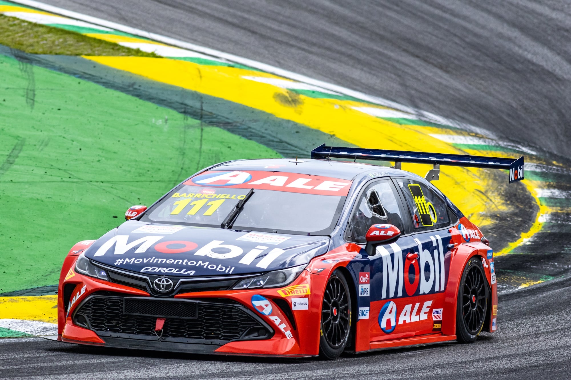 Fim de uma era: Stock Car dá adeus aos sedans após 45 anos de história Fim de uma era: Stock Car dá adeus aos sedans após 45 anos de história