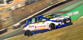 Rafa Reis busca título Overall da Turismo Nacional ao lado de Léo Reis em Interlagos