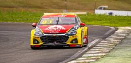 Stock Car ao vivo: Veja o treino livre para a decisão do campeonato em Interlagos