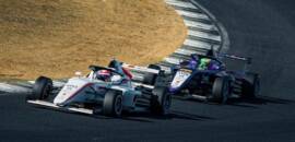 F4 Brasil: Assista ao vivo a corrida que fecha a temporada 2024