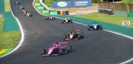 F4 Brasil: Assista a corrida 2 da decisão do campeonato