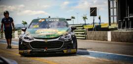 Mega da Virada e Stock Car Pro Series aceleram juntas em Interlagos