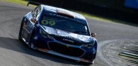 Stock Series: Líder do campeonato, Arthur Gama domina sexta-feira de treinos livres