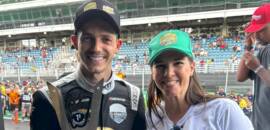 Stock Car: Guilherme Salas vence última corrida da temporada 2024