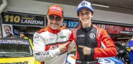 Retentor de câmbio furado tira Victor Manzini e André Bragantini da final da Turismo Nacional