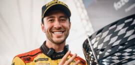 Aos 29 anos, Gabriel Casagrande é tricampeão da Stock Car