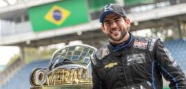 Autódromo de Cuiabá deve ser incluído no calendário da Stock Car em 2025