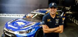 Cacá Bueno se torna proprietário de equipe da Stock Car