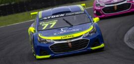 Stock Series: Schotten fecha temporada com duas vitórias e contrato renovado para 2025