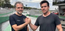 Stock Car: Scuderia Chiarelli anuncia Guilherme Ferro como diretor técnico