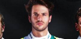 Dudu Barrichello mira avanço para WEC 2025: “Podemos melhorar”