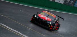 Stock Car: TOYOTA GAZOO Racing vence Sprint em Interlagos com Felipe Baptista
